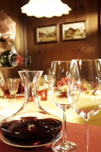 Krone-Stuben Lech Krone-Stuben Lech