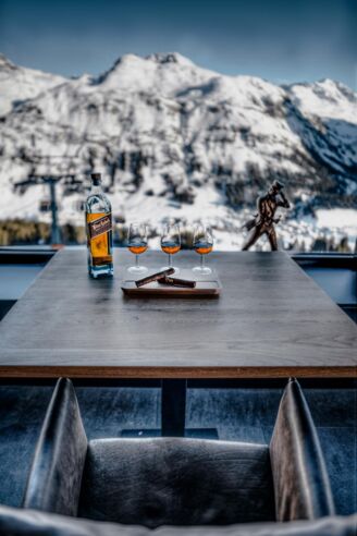 Schlegelkopf Whiksey, Lech Schlegelkopf Whiksey, Lech