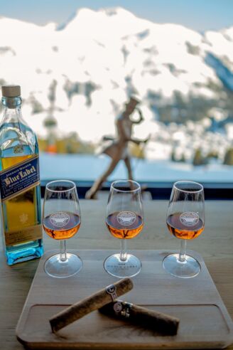 Schlegelkopf Whiskey Lech