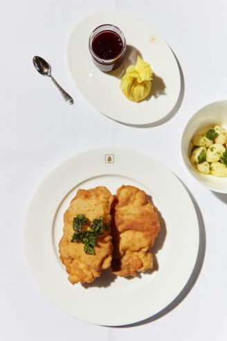 almhof_schneider_food_wiener schnitzel 2018 (c) Ch