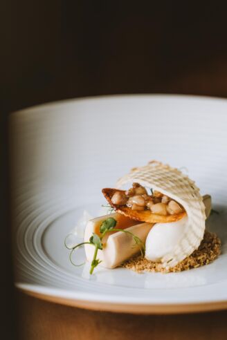 Hotel Post Lech SyÃkartoffel Hotel Post Lech SyÃkartoffel