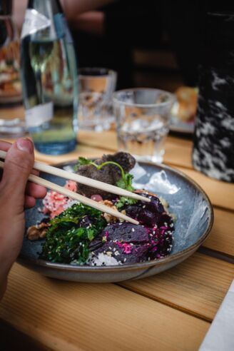 Schneggarei Sommer Kulinarik Schneggarei Sommer Kulinarik