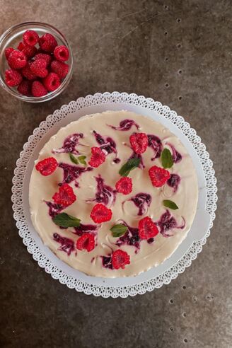 Brotl&Atilde;&curren;dele Z&Atilde;&frac14;rs feine Speisen