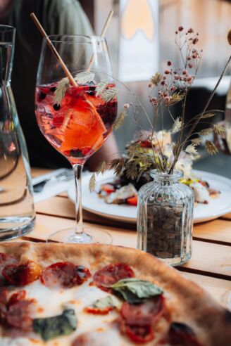 Kulinarik Sommer Schneggarei Kulinarik Sommer Schneggarei