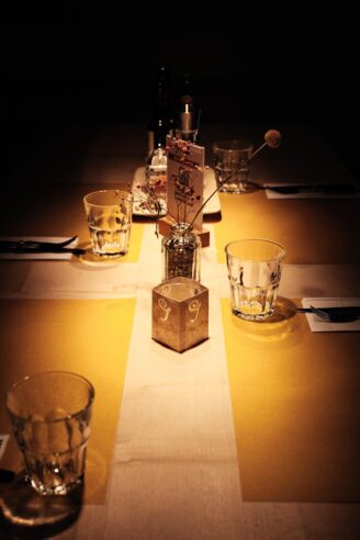 Schneggarei Sommer Kulinarik Tischdeko Schneggarei Sommer Kulinarik Tischdeko