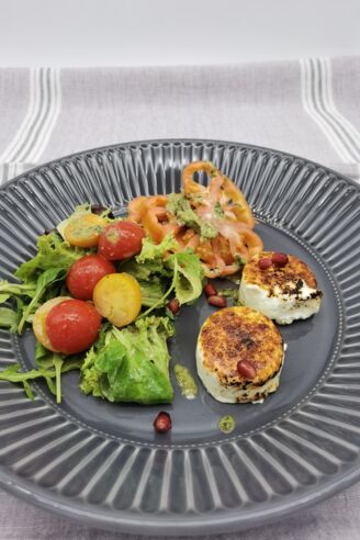 Vorarlberger Ziegenk&Atilde;&curren;se