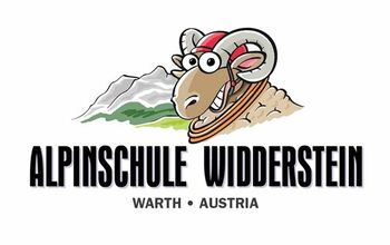 Logo Alpinschule Widderstein