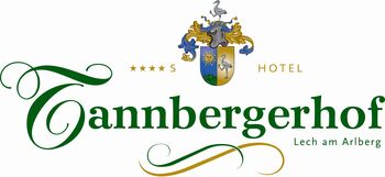 Hotel Tannbergerhof Logo Superior