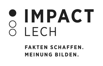 LECH_ZÜRS Impact Lech_Logo_4c_Grau_+Claim
