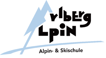 Logo Arlberg Alpin