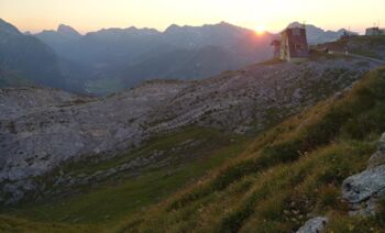 Lech Card - The geopath excursion