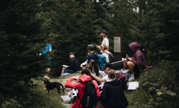Offline-Hike