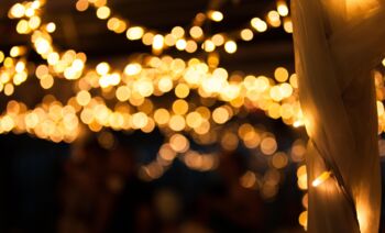 Tanzmusik vom Omesberg