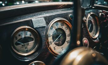 Arlberg Classic Car Rally Stammtisch