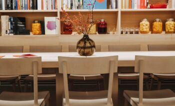 Pop Up Dinner mit Pars Berlin