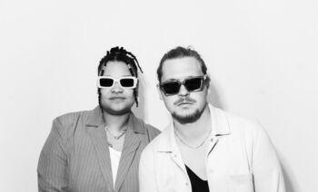 Tanzcafé Arlberg Music Festival: MÖWE Live