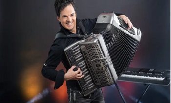 Philipp Kanjo - Party & Stimmung