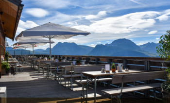 BALM BRUNCH - jeden Sonntag - Balmalp