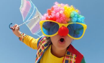 Carneval in Lech