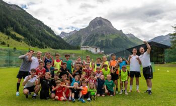 Soccer Camp