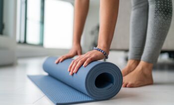 Morgendlicher Hatha Yoga Flow