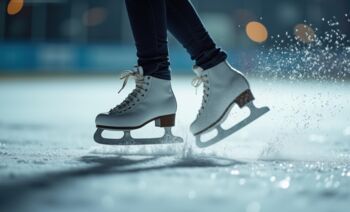 Eislaufplatz am Rüfiplatz