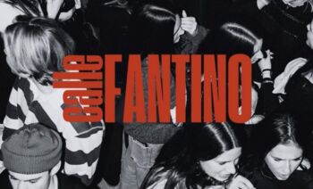 Frosty Fridays Après Ski Party mit Fantino