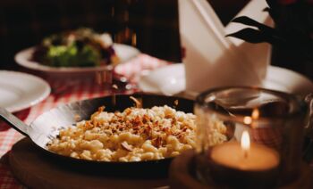 Käsknöpfle nach Familienrezept