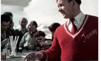 Rotary Club Vorarlberg / Lech Tisch