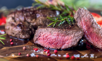 DRY AGED STEAK-Abend - jeden Donnerstag
