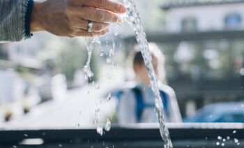 Lech Card - Wasserwerkstatt für Familien
