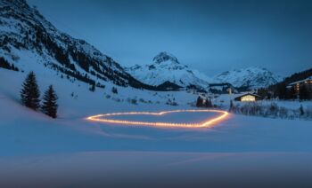 Heart of Lech