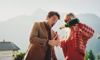 Après-Ski-Sonnenedition