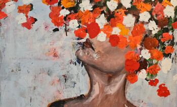 Vernissage „Facettenreich – am Arlberg“