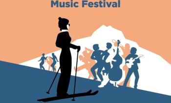 Tanzcafé Arlberg - Music Festival