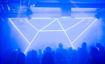 KRAMPUSPARTY im Tannberg Pub