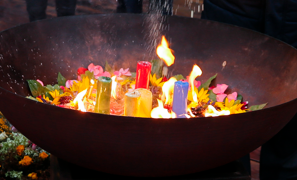 Feuerzeremonie zur Wintersonnwende & Neumond