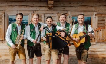 Oberlecher Frühlingsfest - Tag 1