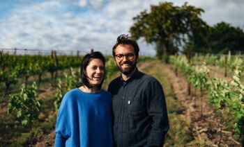 Wine and Dine mit Petra und Franz Weninger