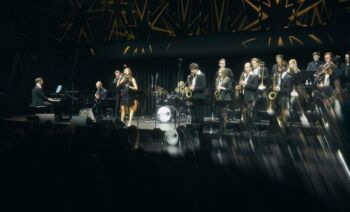 Bergson Jazz Orchestra