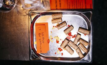 Rote Wand Masterclass