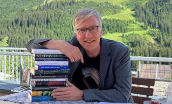 Reading: Günter Keil