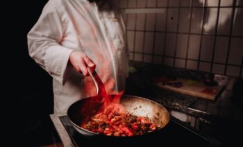 Kulturell angenascht