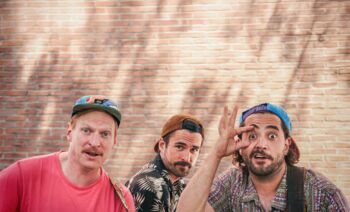 Tanzcafé Arlberg Music Festival: DIS M