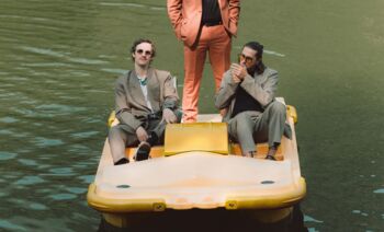 Tanzcafé Arlberg Music Festival: YeLLOW FLEET