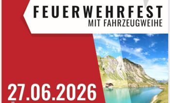 Fahrzeugweihe