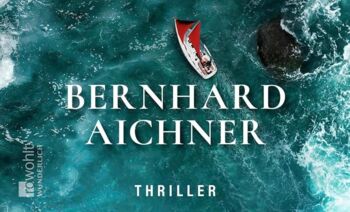 Lesung mit Bernhard Aichner