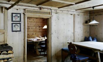 Montags Pop-Up im Restaurant Klösterle