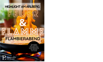 Feuer & Flamme im Pfefferkörndl