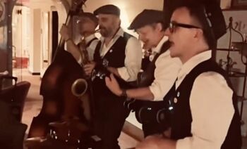 Ski-Club Arlberg Stammtisch